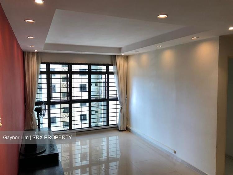 Telok Blangah Heights thumbnail photo